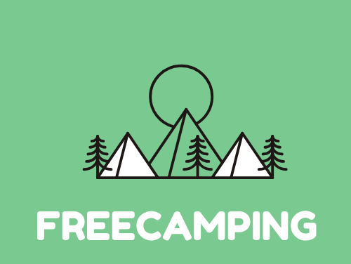 FREECAMPING